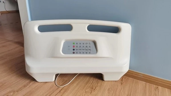 Head And Foot Board With Electric Control Button best