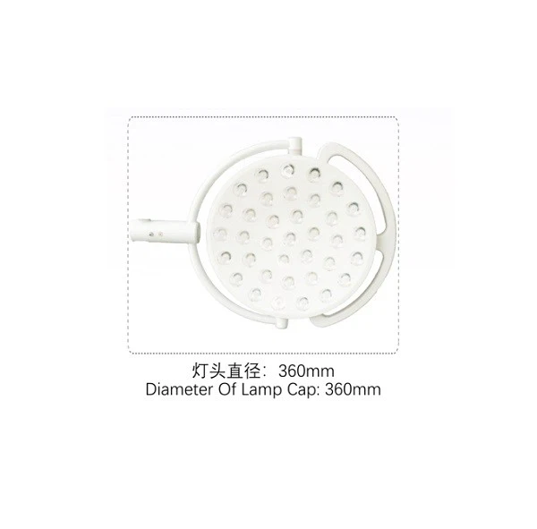 Medical Surgery LED Light best