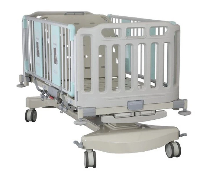 Pediatric ICU Bed suppliers